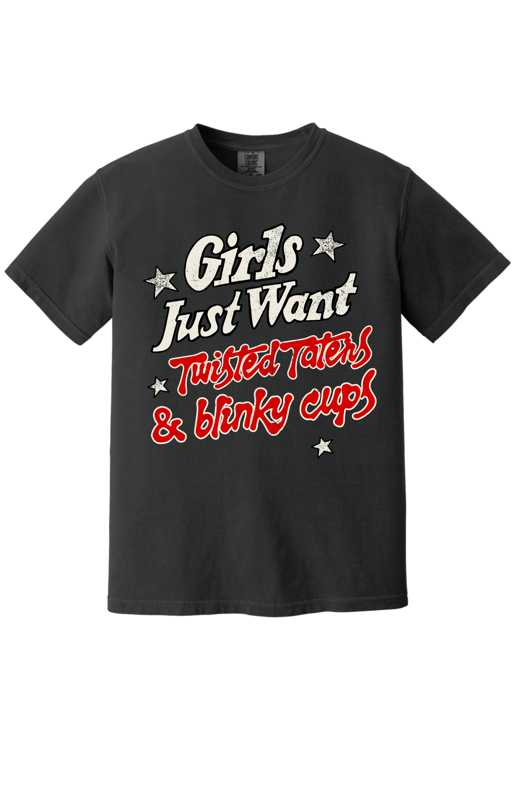 HHN Girls Tee