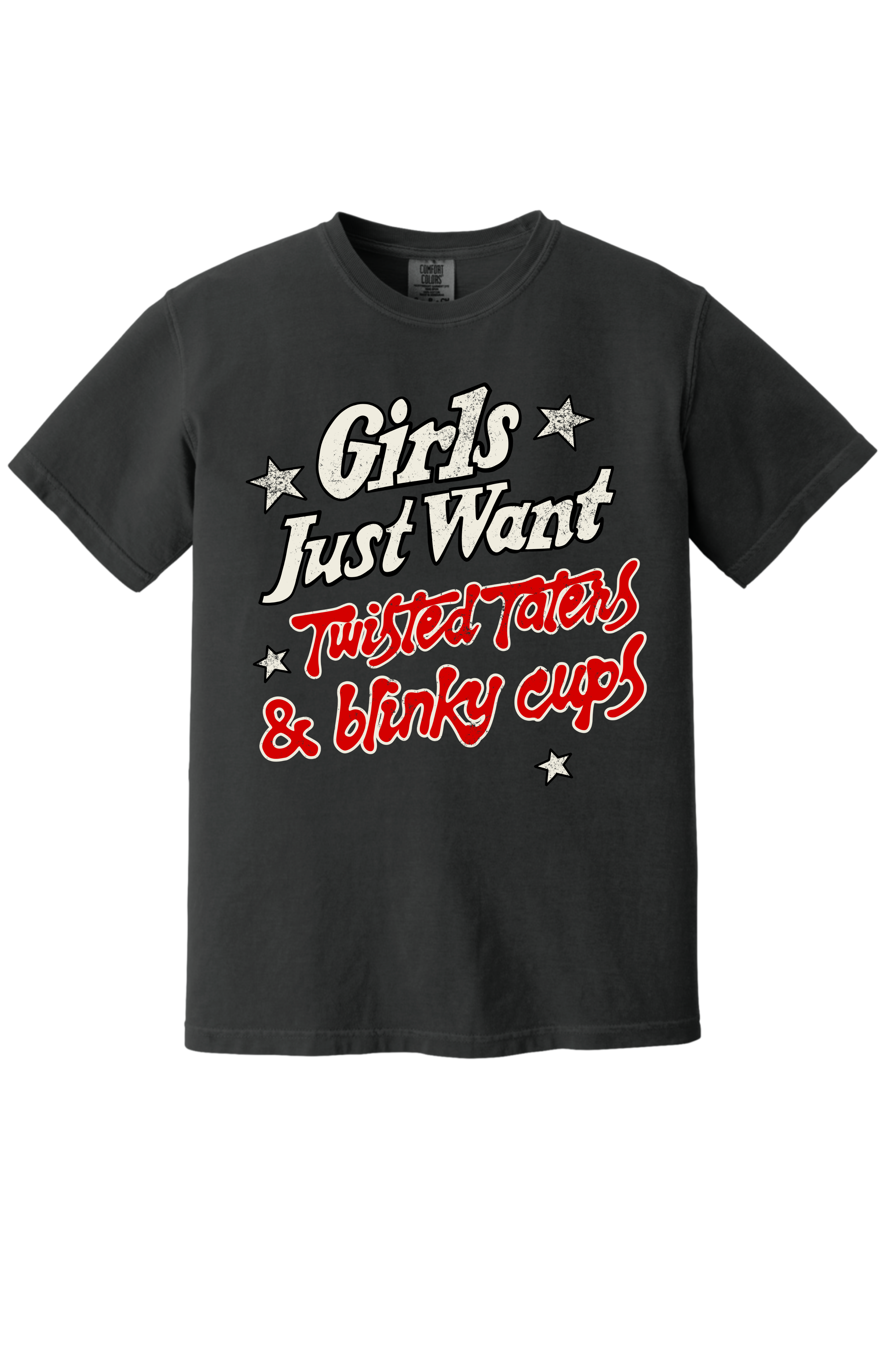 HHN Girls Tee