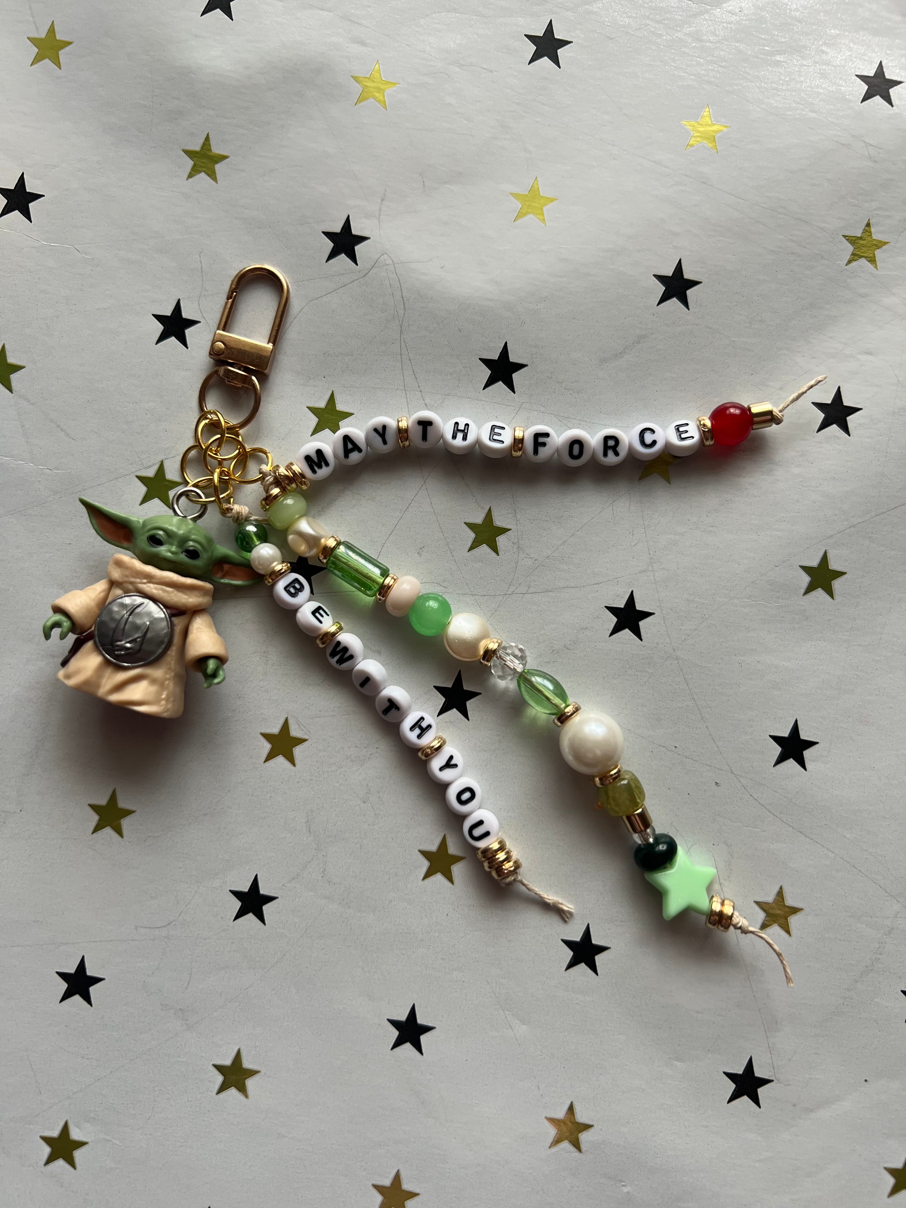 Gr0gu Bag Charm