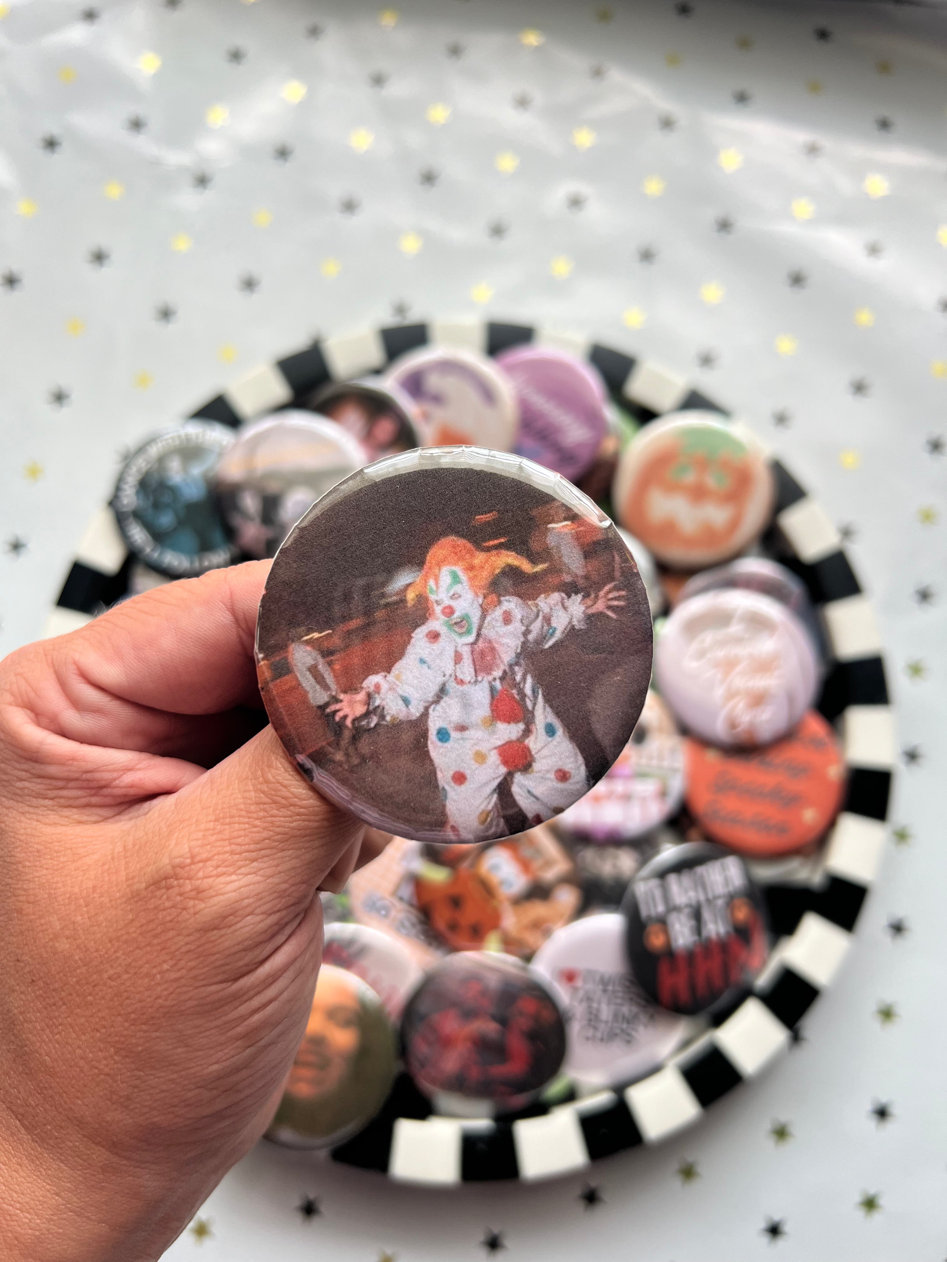 Jack's Back Button