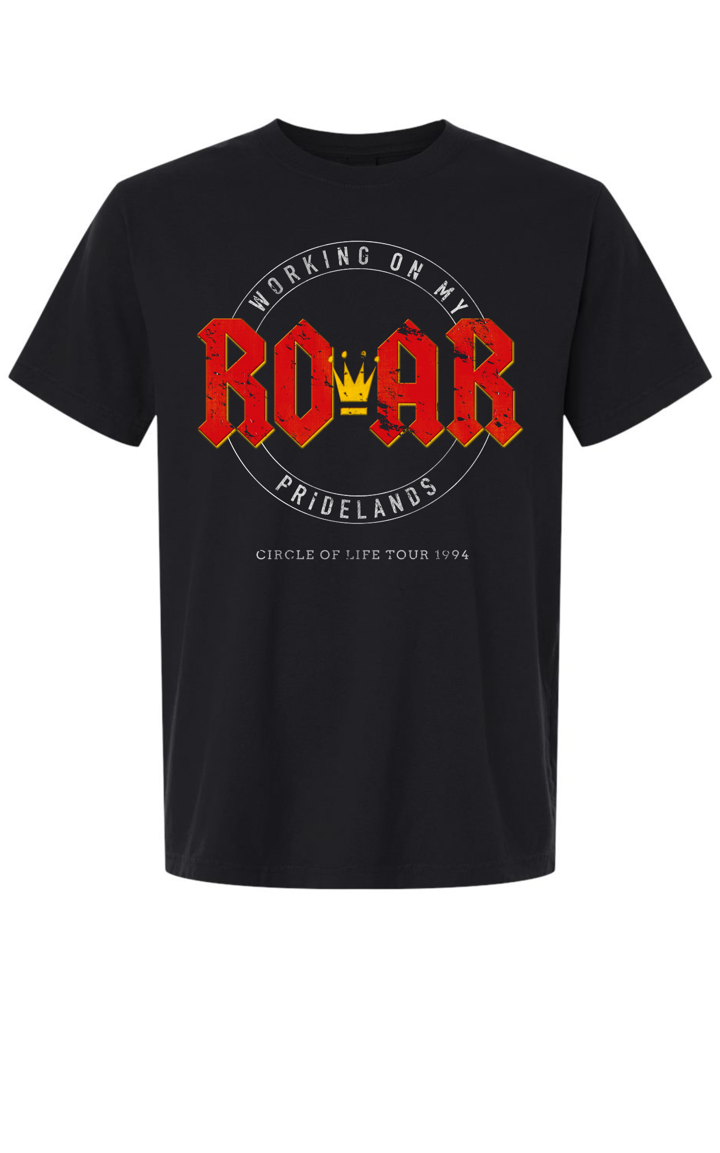 ROAR Tee