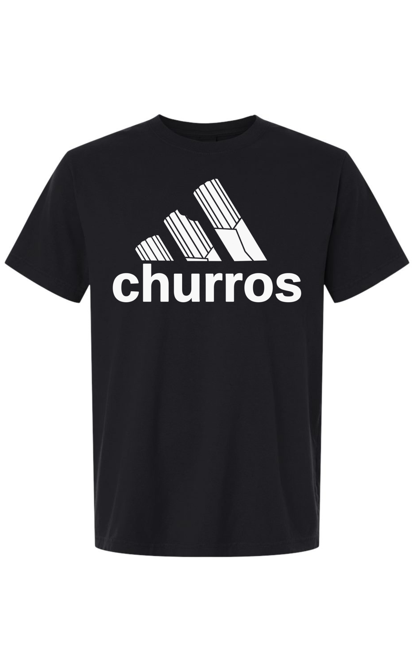 Churros Tshirt