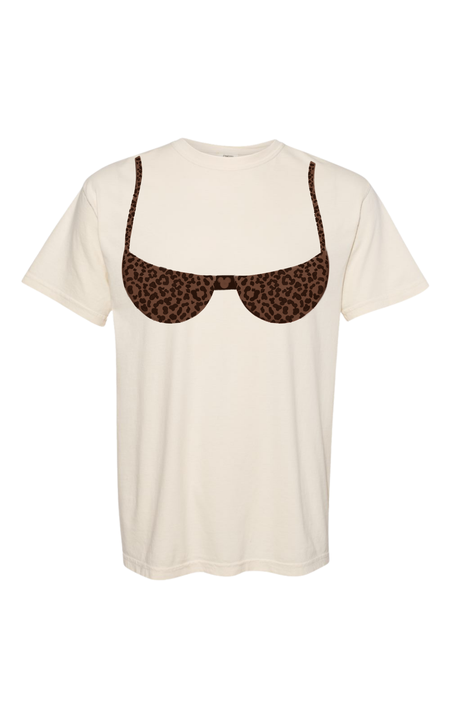 DAK Bikini Top Tshirt