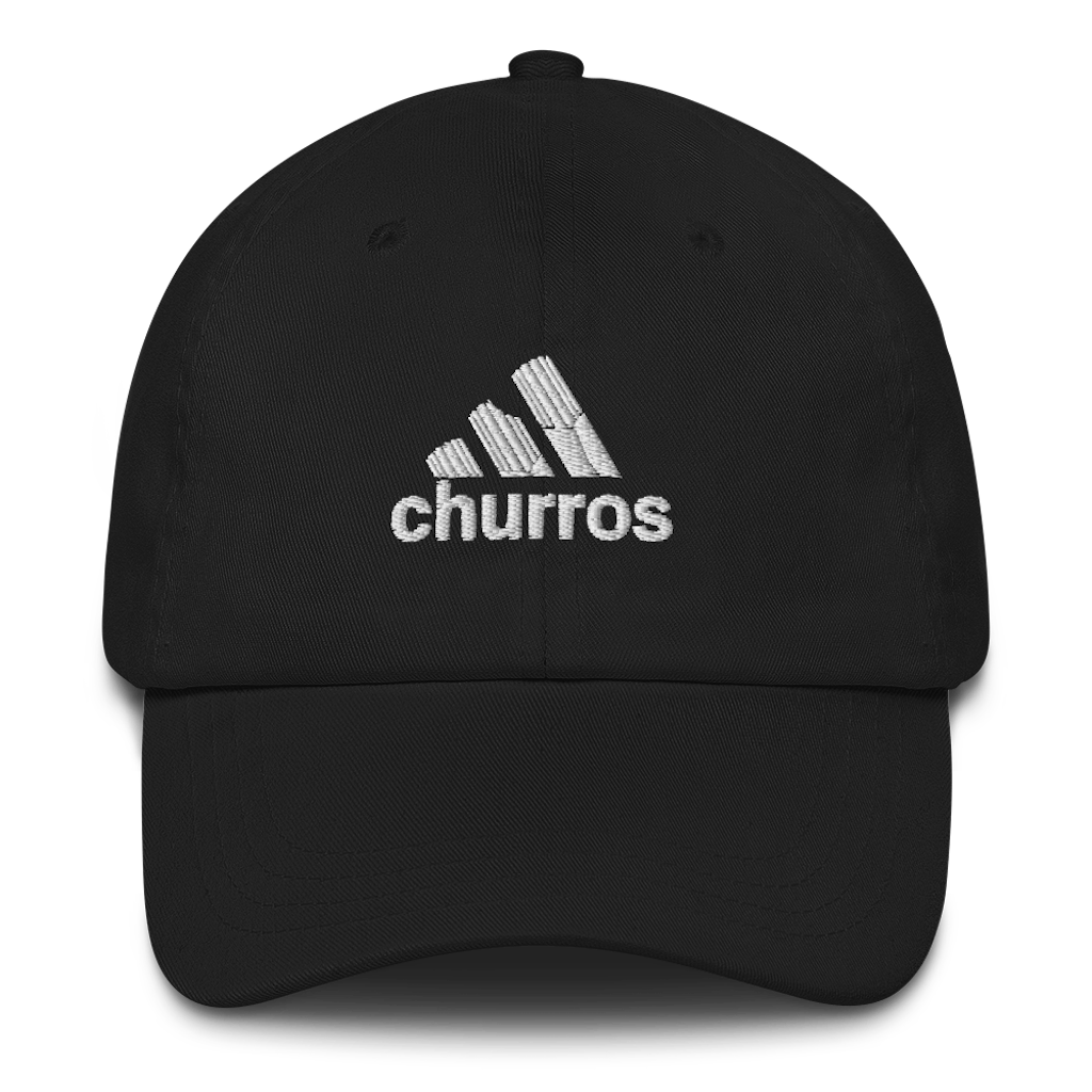 Churro Dad Hat