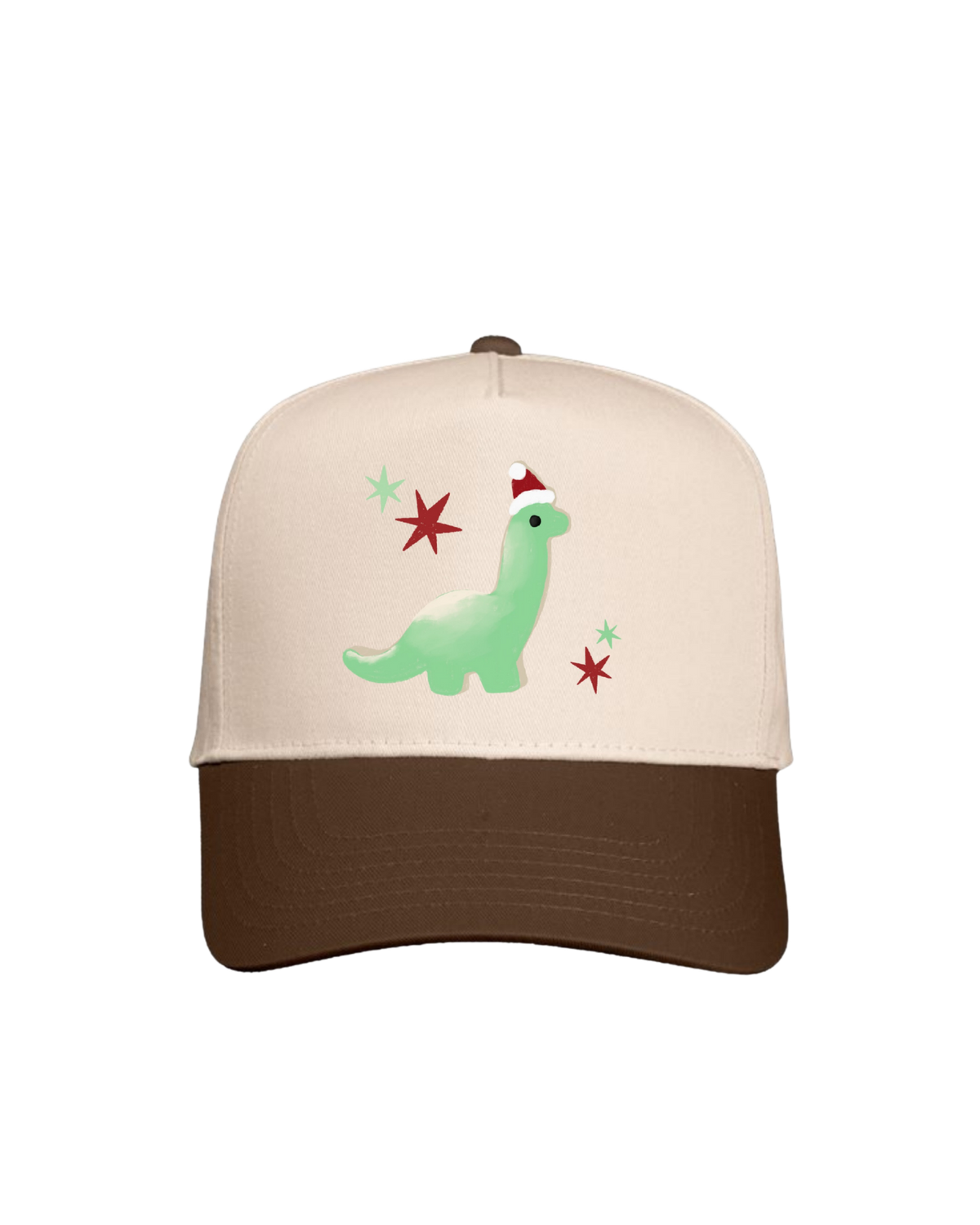 Gertie Girl 2 Tone Hat
