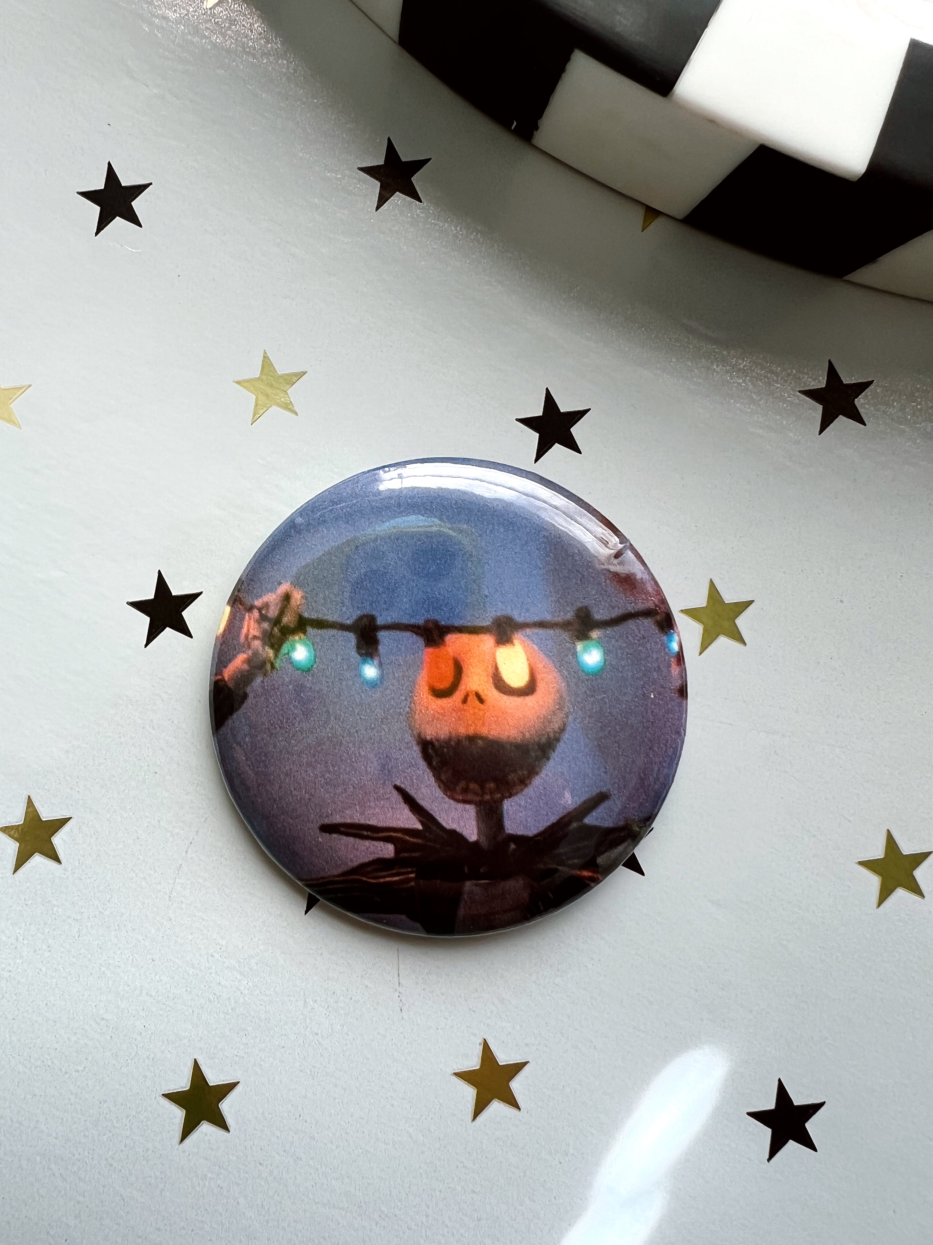 What's THIS Button