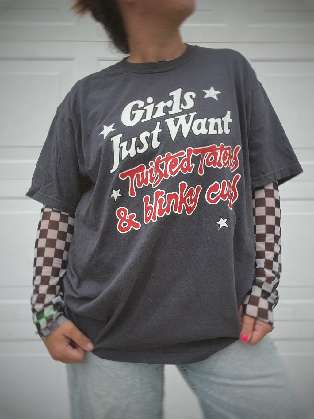 HHN Girls Tee