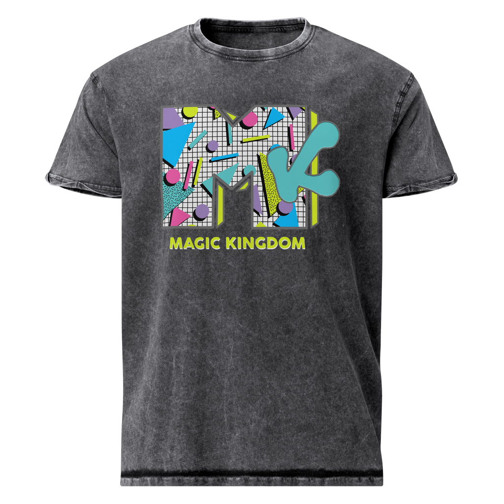 I Want My Magic Kingdom Tee
