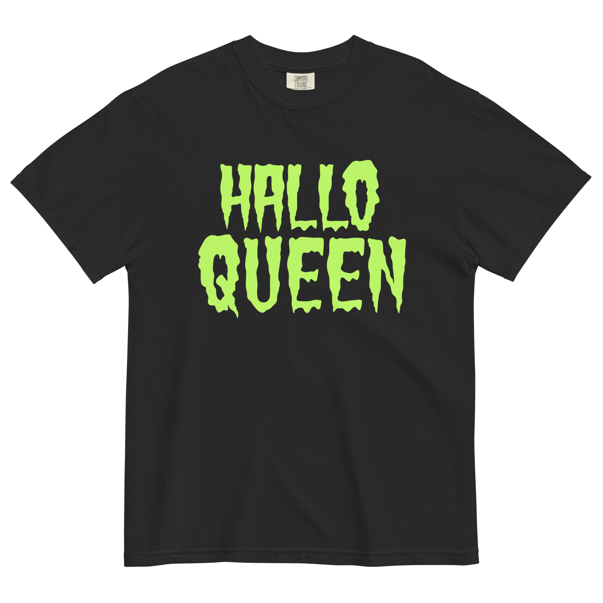 HalloQUEEN Tee