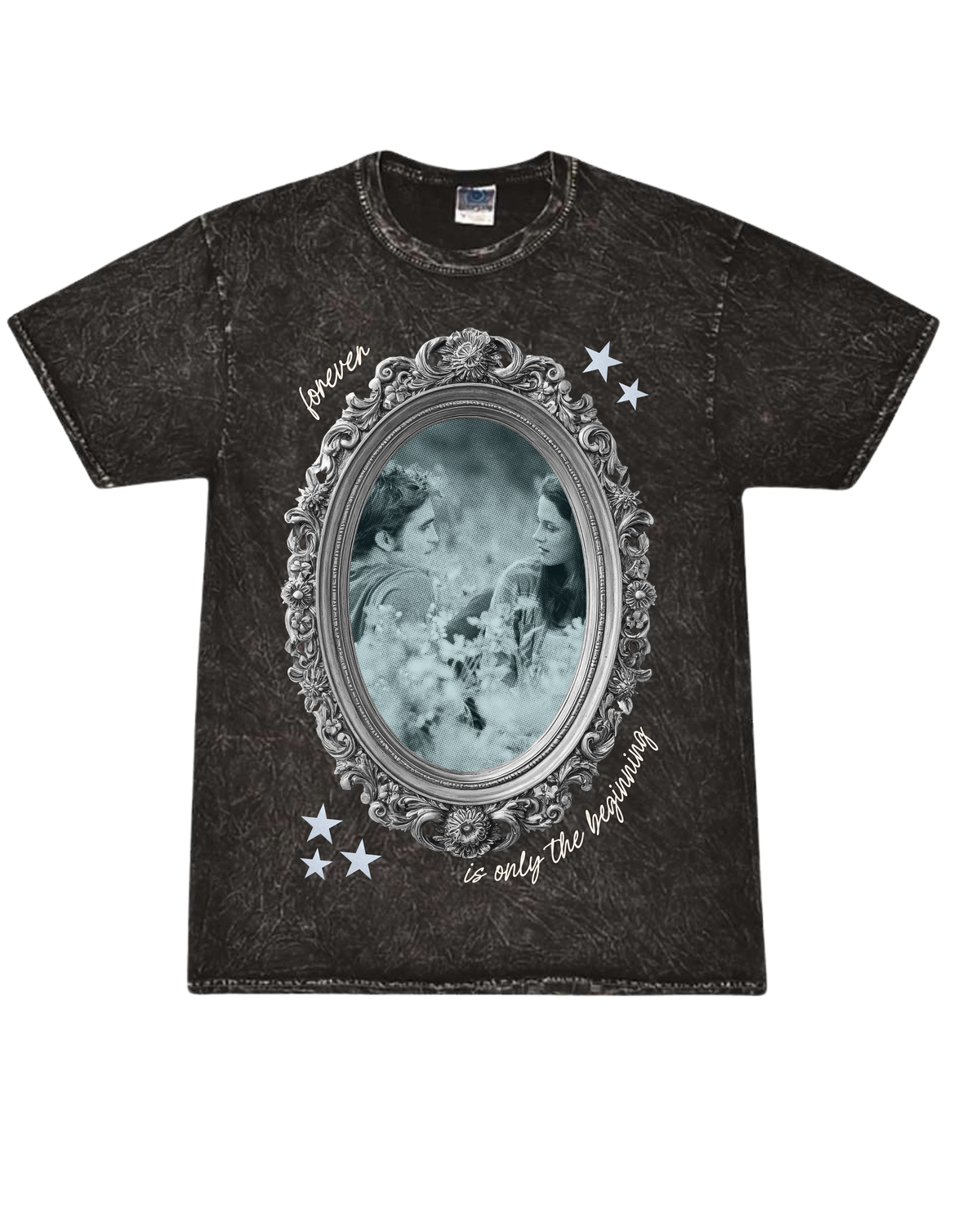 Forever Is The Beginning Tee