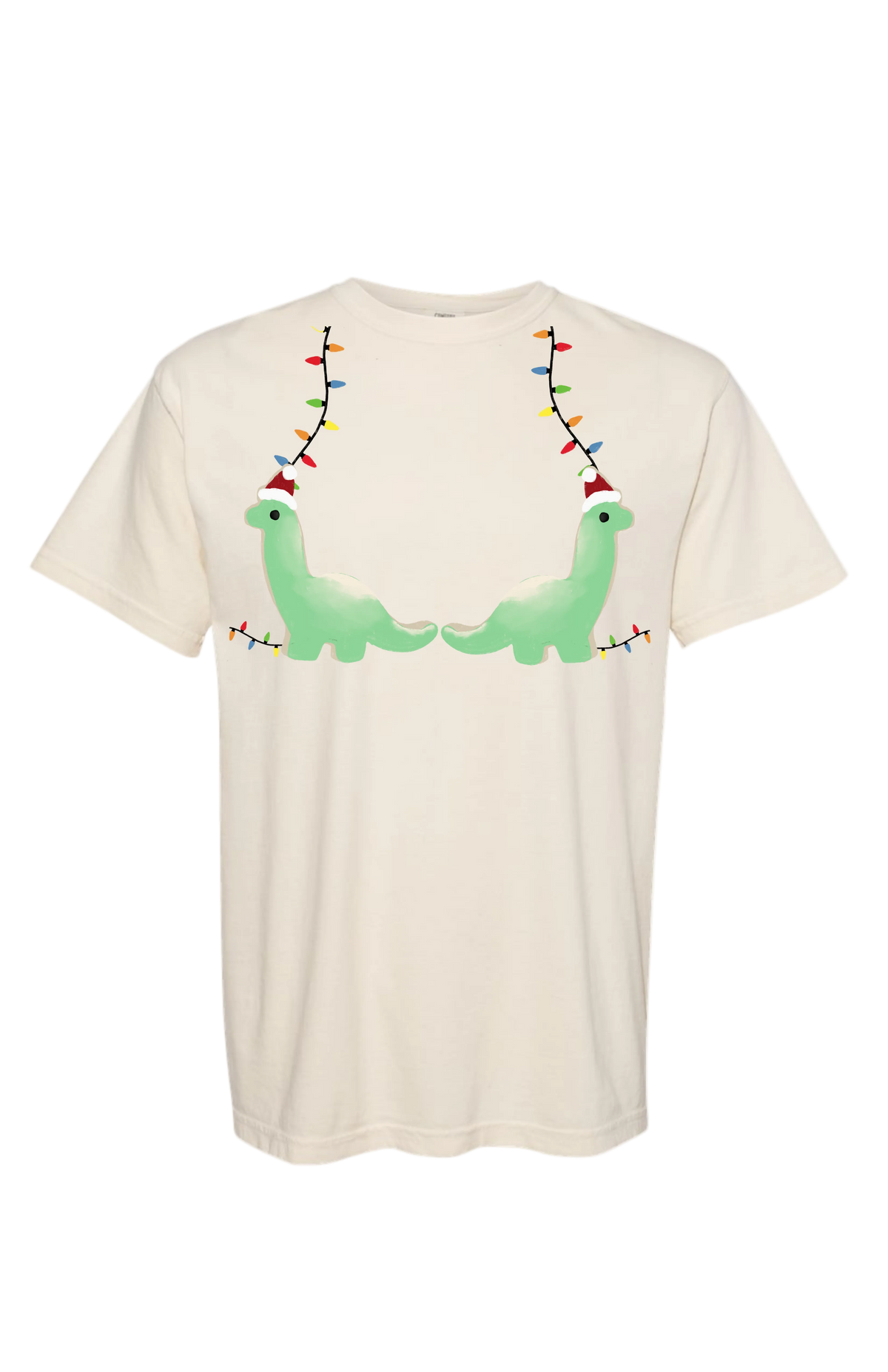 Gertie Girl Bikini Tee