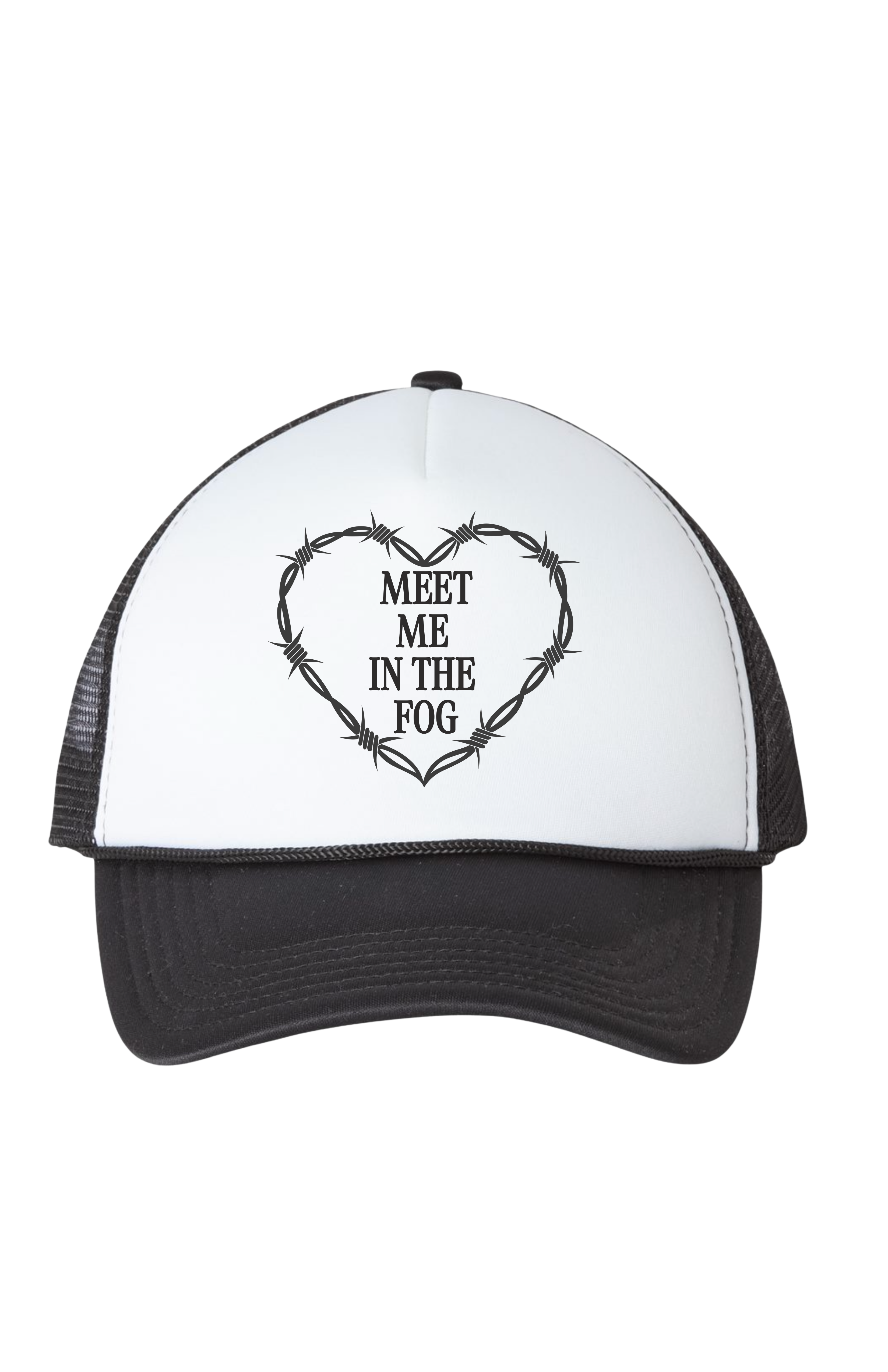 MMITF Foam Trucker Hat