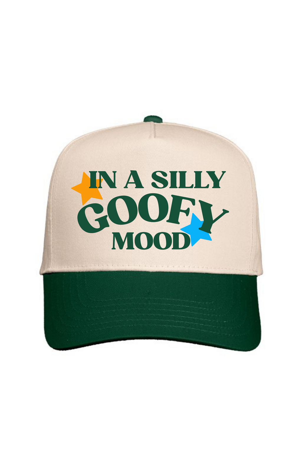 Goofy Mood
