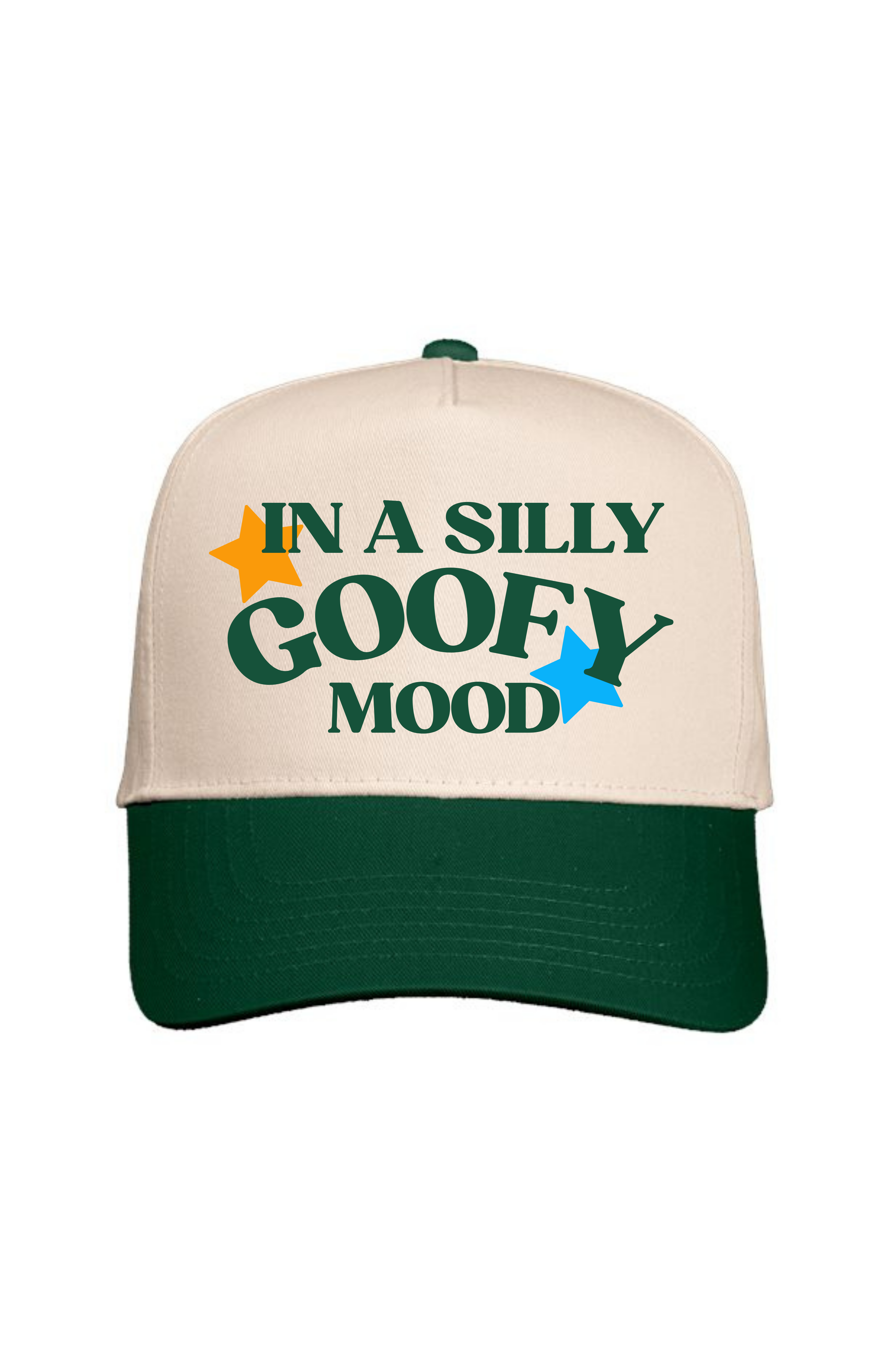 Goofy Mood